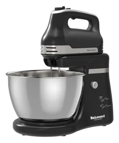 همزن کاسه دار چرخشی DL140