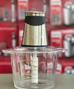 خردکن ژانومه مدل JA860