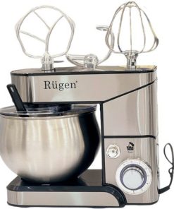 همزن کاسه دار 7 لیتر روگن آلمان / RUGEN RU-1955