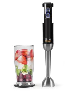گوشت کوب تک کاره ناسا الکتریک مدل NS-992