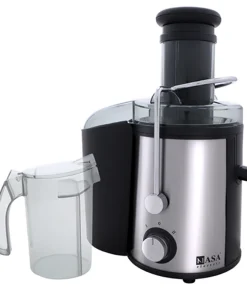 آبمیوه گیری تک کاره ناسا الکتریک مدل NS-918