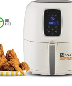 سرخ کن ناسا الکتریک مدل NS-807