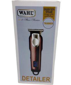 ماشین ریش تراش ( خط زن - تریمر ) وال دیتیلر / WAHL DETAILER TRIMMER
