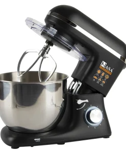 همزن کاسه دار ناسا الکتریک مدل NS-976