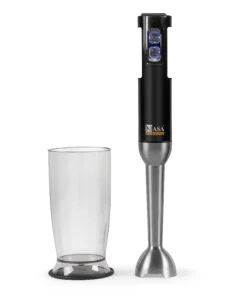 گوشت کوب سه کاره ناسا الکتریک مدل NS-991