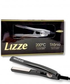 اتومو مینی مدل titanio برند لیز / LIZZE minilizze titanio 200c
