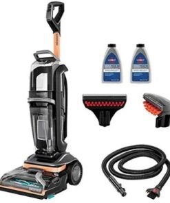 فرششور و مبل شور مدل 3672 بیسل ( هیدرواستیم ) / BISSELL 3672E