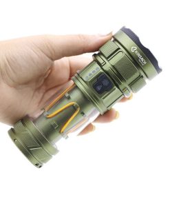 چراغ قوه فانوسی مدل A19 کینساچ / KINSACH KS-A19