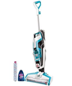 کراس ویو ( جارو برقی ، سرامیک شور و خشک کن ) مدل 1713 بیسل / bissell crosswave 1713