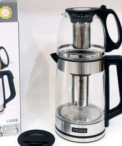 چای ساز ولگا مدل Volga-19J