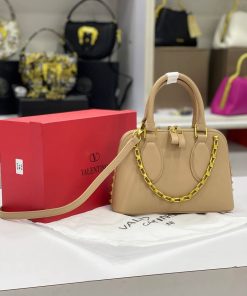کیف وارداتی برند ولنتینو VALENTINO فول پک