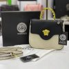 کیف وارداتی برند ورساچه VERSACE فول پک