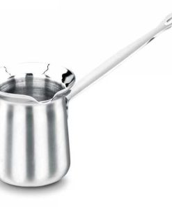 شیرجوش 1 لیتر کلاسیک مدل A139 کرکماز اصل / KORKAMZ A139 CLASSIC