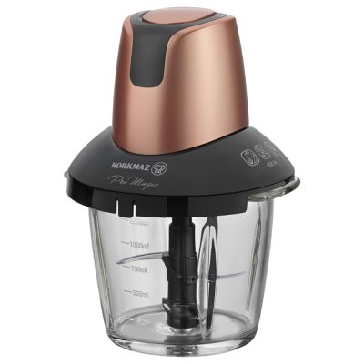 خردکن پرو مجیک 460 کرکماز اصل ترکیه / KORKMAZ A460 PRO MAGIC