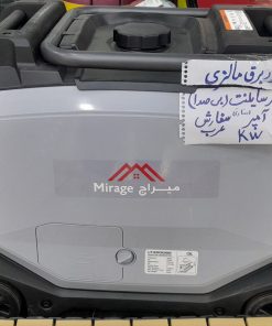 موتور برق سایلنت بنزینی میراج ( سفارش عرب ) مدل LT4500iSE MIRAJ
