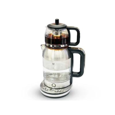 چای ساز روهمی برلین مدل 1000 / BERLIN BE-1000