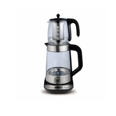 چای ساز روهمی برلین / BERLIN BE-1125