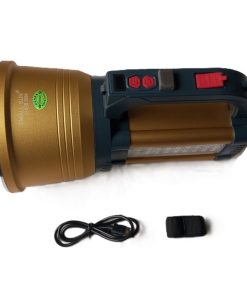 چراغ قوه اسمال سان مدل Small Sun Flashlight ZY-S066 / ZY-S066