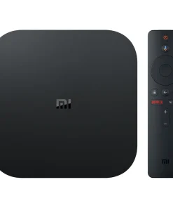 پخش کننده تلویزیون شیائومی / Mi Box S MDZ-22-AB