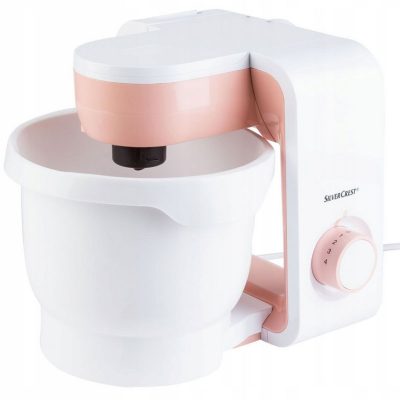 همزن برند سیلور کرست مدل 356370 / Silver Crest 356370