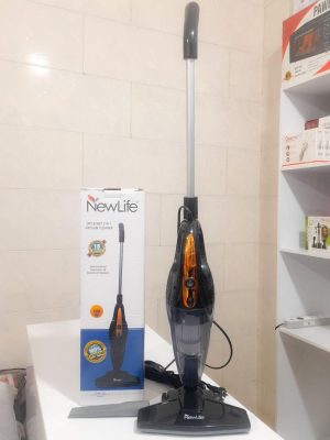 جارو برقی پرتابل نیو لایف / Newlife YN-2M-769
