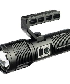 چراغ قوه اسمال سان مدل small sun flashlight ZY-S2303/ ZY-S2303