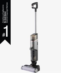 جارو شارژی شارک آب و خاک / SHARK B01 PRO