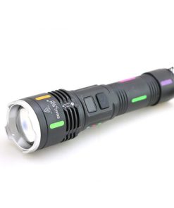 چراغ قوه زوم دار اسمال سان مدل SMALL SUN ZY-T291 / 291