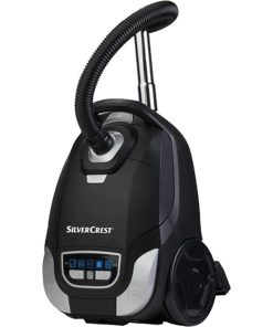 جارو برقی سیلور کرست مدل 601 / SILVER CREST AD-601