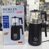 چای ساز برلین مدل 1140 / BERLIN BE1140