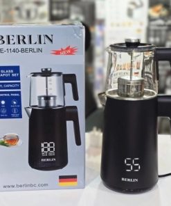 چای ساز برلین مدل 1140 / BERLIN BE1140