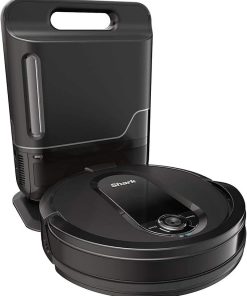 جارو رباتیک شارک مدل آر3 زد / SHARK R3Z