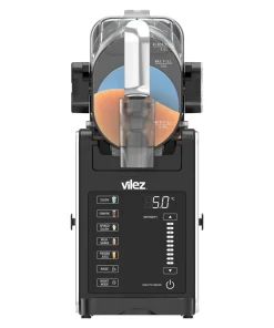 بستنی ساز ویلز / VILEZ VL7210
