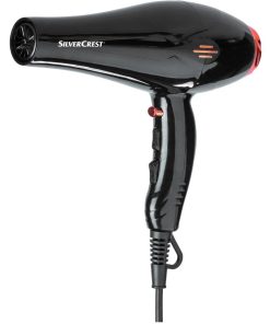 سشوار سیلور کرست مدل 803  / SILVER CREST AD-803