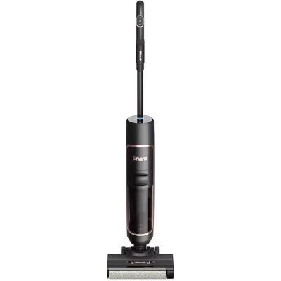 جارو شارژی و زمین شوی شارک مدل مکس 200 / SHARK EA200 MAX