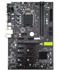 مادربرد ایسونیک مدل B250-BTC 12P