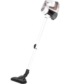 جارو شارژی ایستاده سیلور کرست مدل 654 / SILVER CREST AD654