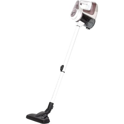 جارو شارژی ایستاده سیلور کرست مدل 654 / SILVER CREST AD654