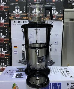 سماور برقی برلین مدل 1240 / BE-1240-BERLIN