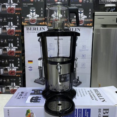 سماور برقی برلین مدل 1240 / BE-1240-BERLIN