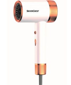 سشوار سیلور کرست مدل 811 / SILVER CREST AD811