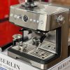 اسپرسوساز برلین مدل 1725 / BERLIN BE-1725