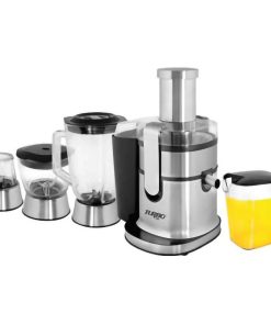 ابمیوه گیری دیجیتالی چهار کاره توربو مدل 80بی / TURBO AD-80B