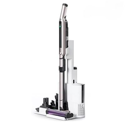 جارو شارژی مخزن دار شارک / SHARK L5T1