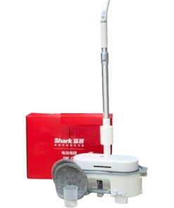 طی چرخشی شارژی شارک مدل سی3 / SHARK C3