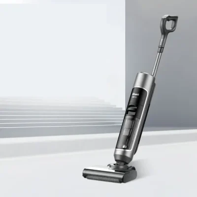 جارو شارژی نینجا شارک مدل 200 / SHARK NINJA ED200