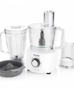 غذاساز مودکس مدل 795 / MODEX FP795