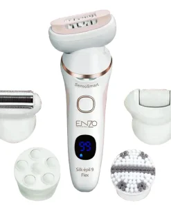 اپیلاتور انزو مدل 0106 / ENZO EN-0106