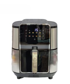 سرخ کن برلین مدل 725 / BERLIN BE-725