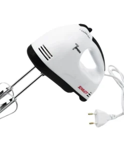 همزن برقی اسکارلت مدل 133/ SCARLETT DH133-1